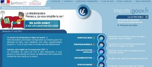 impot.gouv.fr