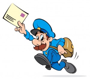 changer d' adresse en ligne