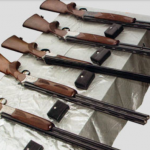 enregistrement armes